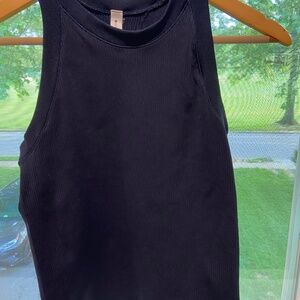 Athleta Renew Seamless Racerback Tank